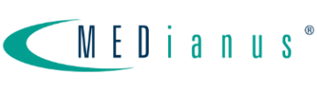 Medianus logo