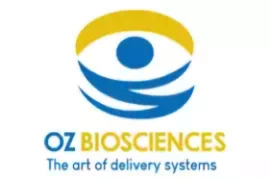 Oz Bioscience Logo