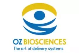 Oz biosciences logo