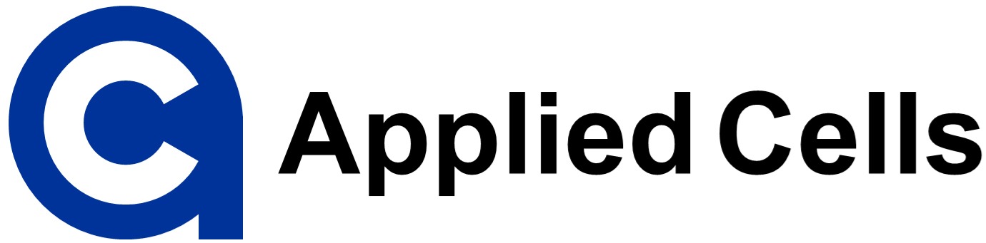 Applied Cells Logo