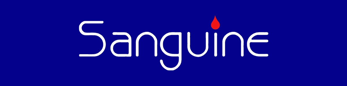 Sanguine-Logo