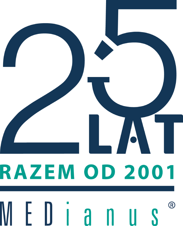 Logo 25-lecie