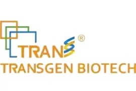 Transgen logo