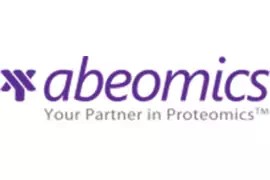Abeomics logo
