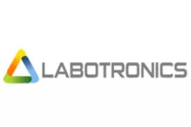 Labotronics logo