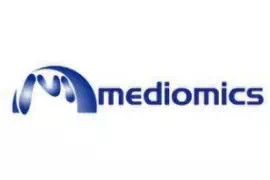 Mediomics logo