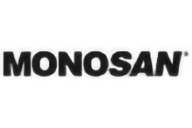 Logotyp monosan
