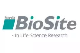 Logotyp BioSite
