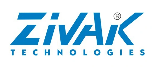 Zivak Technologies logo